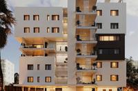 2 Bedroom Apartment in Agioi Omologitai (Nicosia) for sale 