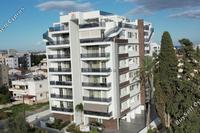 4 Bedroom Apartment · Chrysopolitissa (Larnaca) for sale 