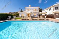 5 Bedroom Detached house in Chlorakas (Paphos) for sale 