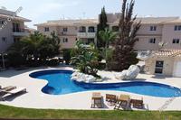 1 Bedroom Penthouse in Tersefanou (Larnaca) for sale 