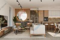 1 Bedroom Apartment in Kato Polemidia (Limassol) for sale 