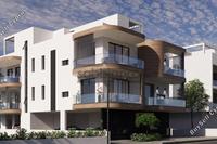 1 Bedroom Apartment in Pyrga (Larnaca) for sale 