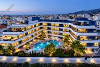3 Bedroom Apartment · Agios Athanasios (Limassol) for sale 