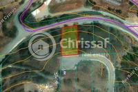 829 SQM Plot in Monagroulli (Limassol) for sale 