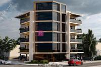 2 Bedroom Apartment in Agios Dometios (Nicosia) for sale 