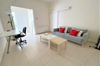 1 Bedroom Ground floor apartment in Agios Dometios (Nicosia) to rent 