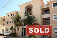 3 Bedroom Penthouse · Kapparis (Famagusta) for sale 