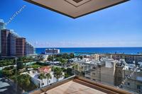 2 Bedroom Apartment in Potamos Germasogeias (Limassol) for sale 
