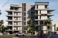 2 Bedroom Apartment in Germasogeia (Limassol) for sale 