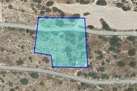 6689 SQM Land in Pyrgos Limassol (Limassol) for sale 