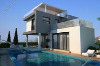 4 Bedroom Detached house in Kapparis (Famagusta) for sale 