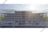  Commercial Building · Agios Spyridonas (Limassol) for sale 