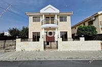 5 Bedroom Detached house in Ekali (Limassol) for sale 