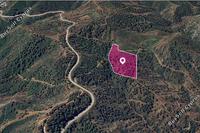 9700 SQM Land · Pano Pyrgos (Nicosia) for sale 
