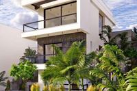 3 Bedroom Detached house · Agios Tychonas (Limassol) for sale 