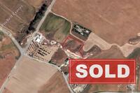 3289 SQM Land in Marki (Nicosia) for sale 