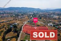 11456 SQM Land in Moni (Limassol) for sale 