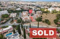 3 Bedroom Semi-detached house · Peyia (Paphos) for sale 