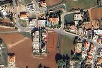 983 SQM Land · Deryneia (Famagusta) for sale 