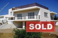 4 Bedroom Bungalow · Eptagoneia (Limassol) for sale 