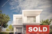 3 Bedroom Detached house in Episkopi Pafou (Paphos) for sale 