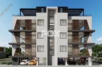 3 Bedroom Apartment in Potamos Germasogeias (Limassol) for sale 