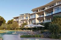2 Bedroom Apartment in Tserkezoi (Limassol) for sale 