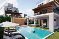5 Bedroom Detached house in Parekklisia (Limassol) for sale 