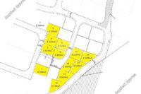 534 SQM Plot in Pano Lakatamia (Nicosia) for sale 