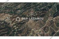 488 SQM Land in Fikardou (Nicosia) for sale 