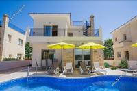 3 Bedroom Detached house in Poli Chrysochous (Paphos) for sale 