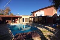 5 Bedroom Detached house · Pyrgos Limassol (Limassol) for sale 
