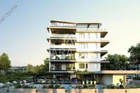 1 Bedroom Apartment in Chrysopolitissa (Larnaca) for sale 