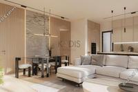 3 Bedroom Apartment in Strovolos (Nicosia) for sale 