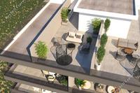 2 Bedroom Penthouse · Aradippou (Larnaca) for sale 