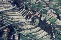 1112 SQM Land · Kato Lefkara (Larnaca) for sale 
