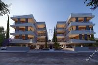 1 Bedroom Apartment in Kato Lakatamia (Nicosia) for sale 