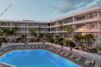 3 Bedroom Apartment in Agios Athanasios (Limassol) for sale 