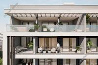 2 Bedroom Apartment · Sotiros Agios Ioannis Larnaca (Larnaca) for sale 