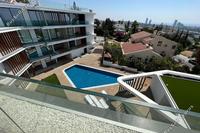 2 Bedroom Apartment in Germasogeia (Limassol) for sale 