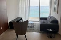 2 Bedroom Penthouse in Neapolis (Limassol) to rent 