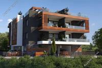 3 Bedroom Apartment in Livadia Larnacas (Larnaca) for sale 