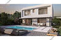 3 Bedroom Detached house in Sotira Lemesou (Limassol) for sale 