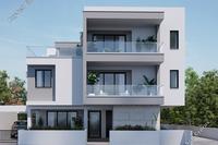 1 Bedroom Apartment in Tseri (Nicosia) for sale 