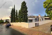 3 Bedroom Detached house in Pissouri (Limassol) for sale 