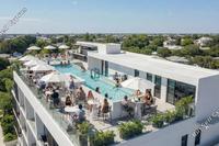 2 Bedroom Penthouse · Livadia Larnacas (Larnaca) for sale 