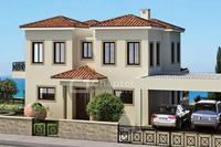 3 Bedroom Detached house · Secret Valley (Paphos) for sale 