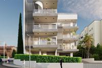 2 Bedroom Apartment in Potamos Germasogeias (Limassol) for sale 