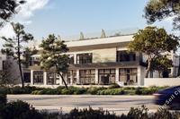 2 Bedroom Apartment in Geroskipou (Paphos) for sale 