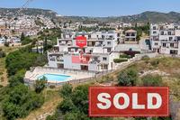 1 Bedroom Apartment · Peyia (Paphos) for sale 